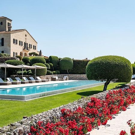 Cugo Gran Hotel Sant Climent Exteriör bild