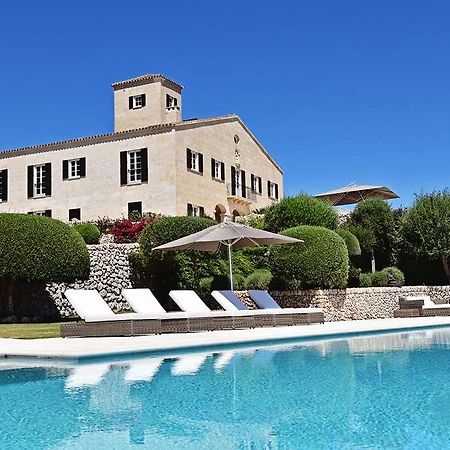 Cugo Gran Hotel Sant Climent Exteriör bild
