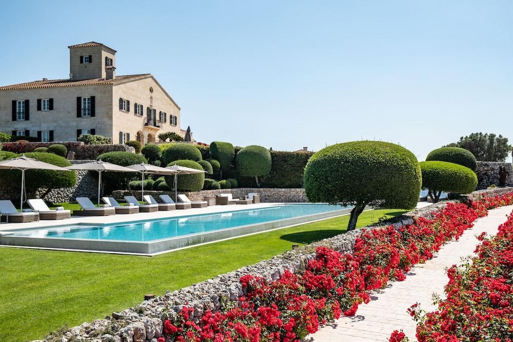 Cugo Gran Hotel Sant Climent Exteriör bild