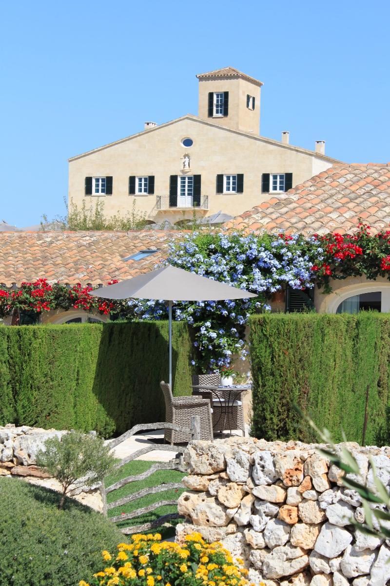 Cugo Gran Hotel Sant Climent Exteriör bild