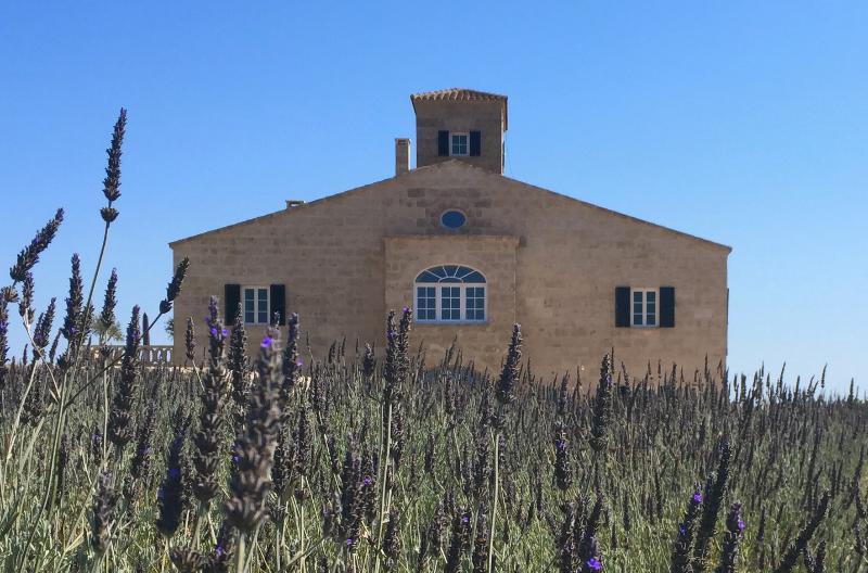 Cugo Gran Hotel Sant Climent Exteriör bild