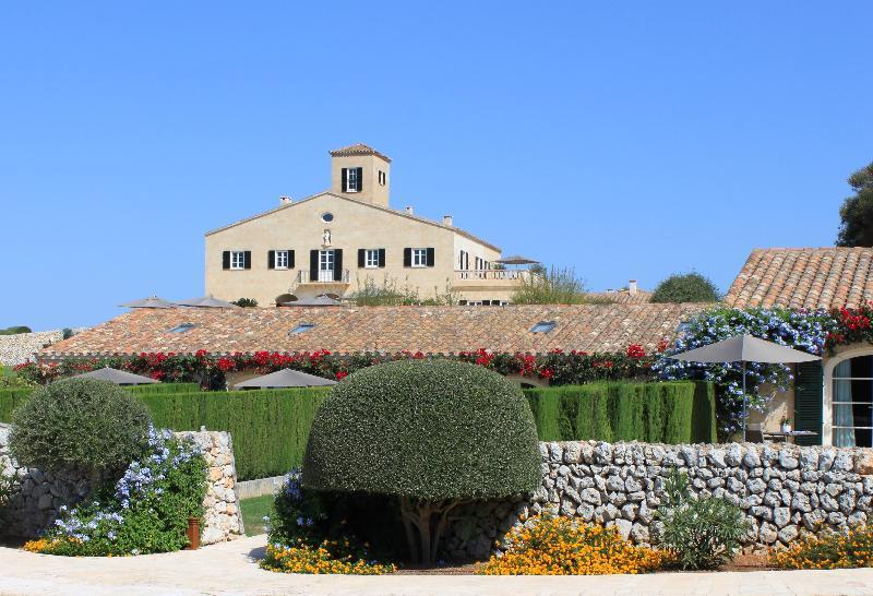 Cugo Gran Hotel Sant Climent Exteriör bild