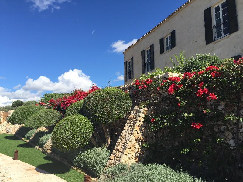 Cugo Gran Hotel Sant Climent Exteriör bild