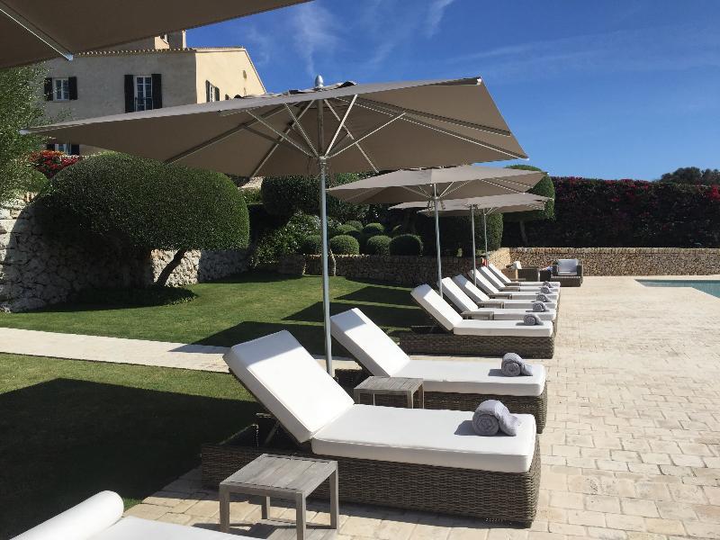Cugo Gran Hotel Sant Climent Exteriör bild
