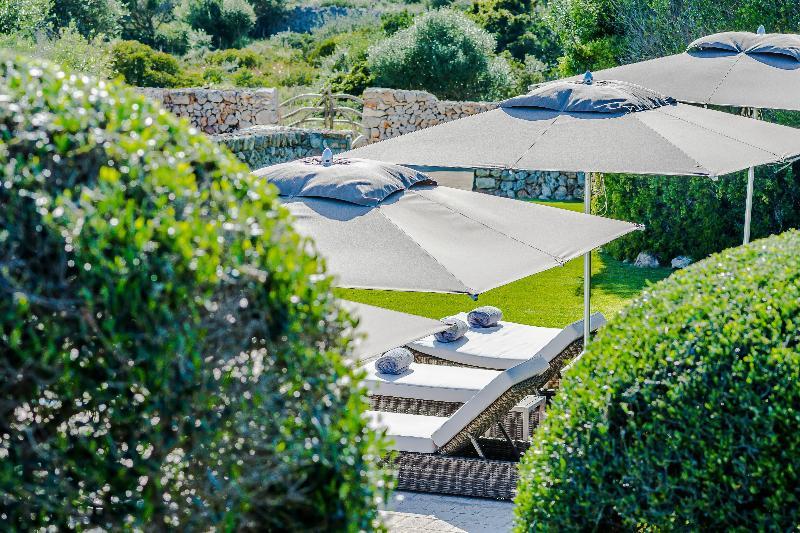 Cugo Gran Hotel Sant Climent Exteriör bild