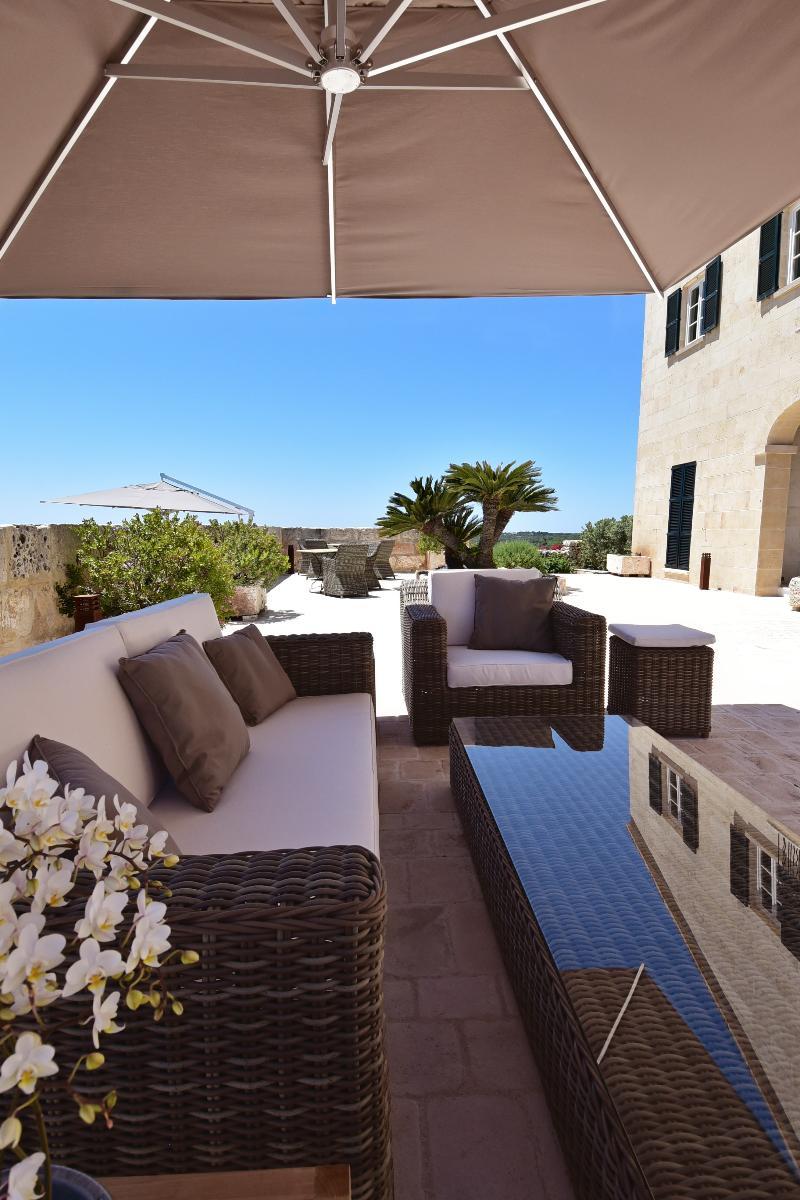 Cugo Gran Hotel Sant Climent Exteriör bild