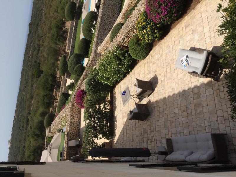Cugo Gran Hotel Sant Climent Exteriör bild