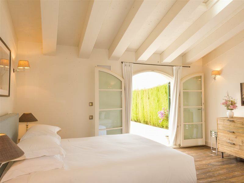 Cugo Gran Hotel Sant Climent Exteriör bild