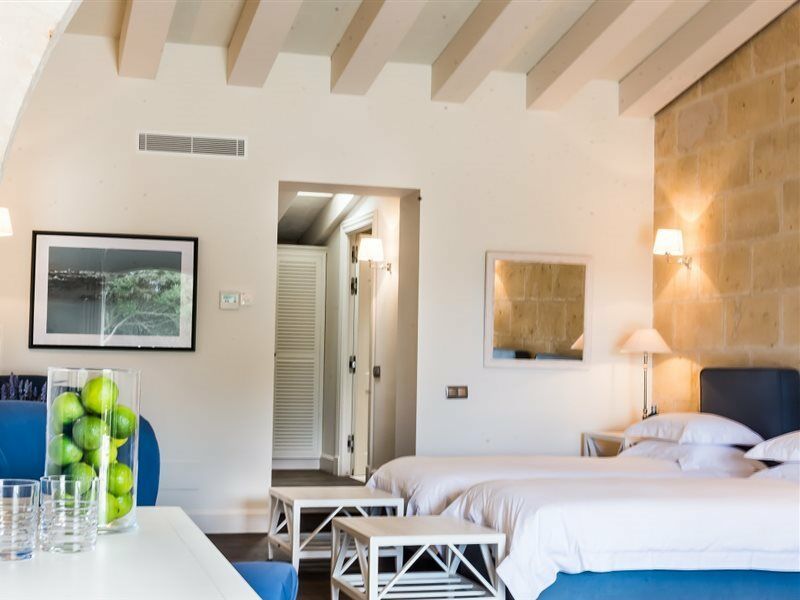 Cugo Gran Hotel Sant Climent Exteriör bild