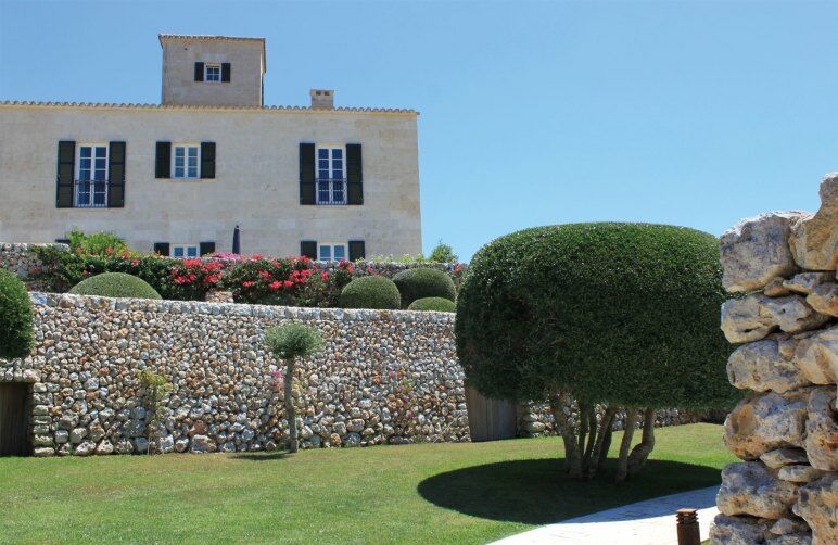 Cugo Gran Hotel Sant Climent Exteriör bild
