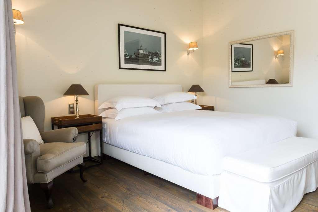Cugo Gran Hotel Sant Climent Rum bild