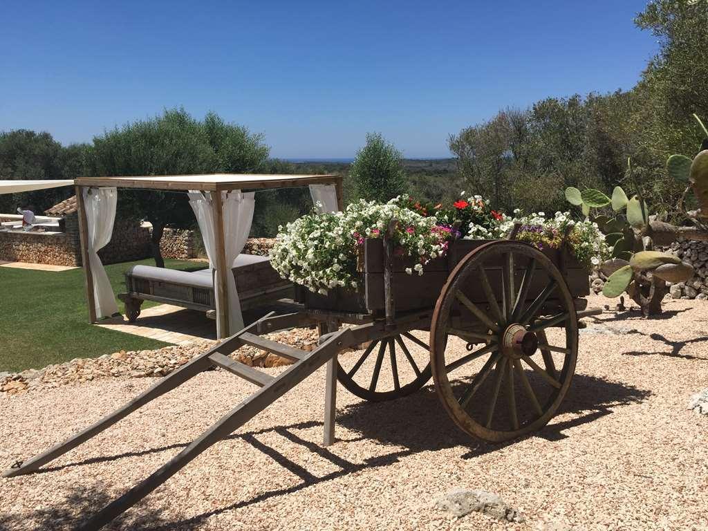 Cugo Gran Hotel Sant Climent Bekvämligheter bild