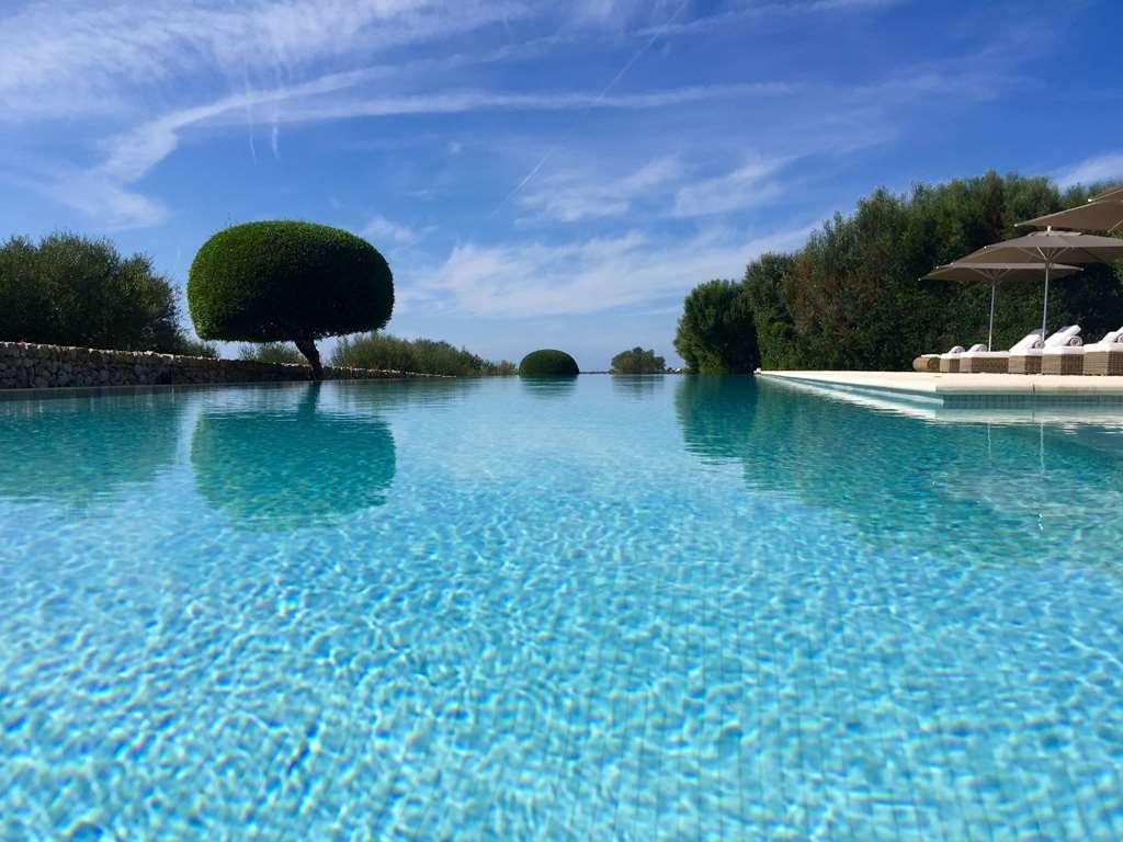 Cugo Gran Hotel Sant Climent Bekvämligheter bild