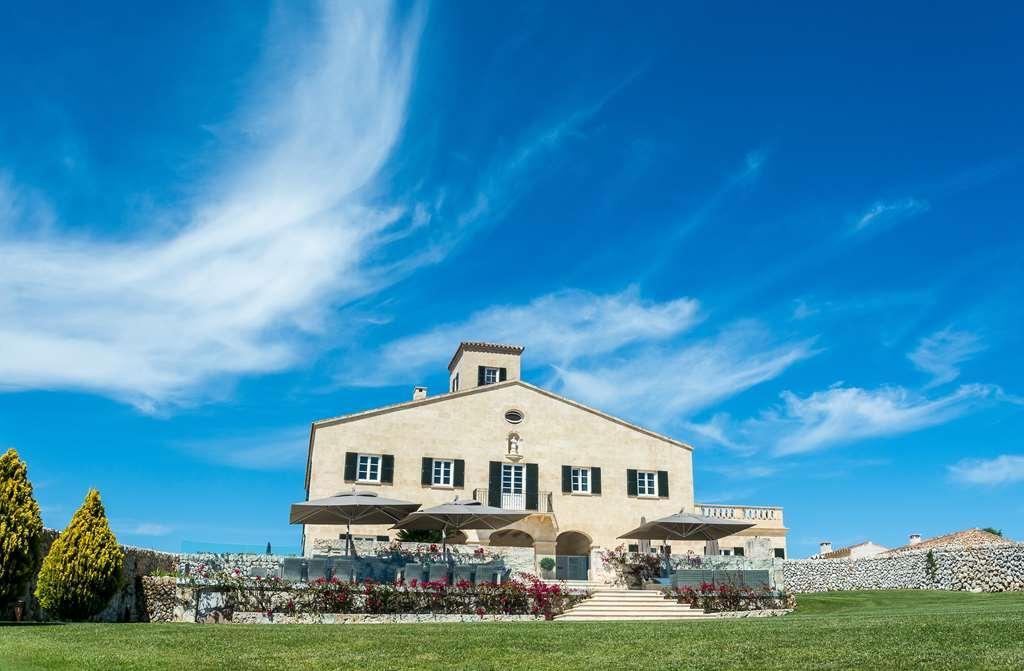 Cugo Gran Hotel Sant Climent Exteriör bild