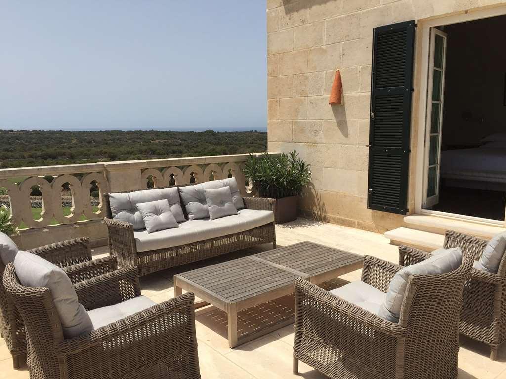 Cugo Gran Hotel Sant Climent Rum bild
