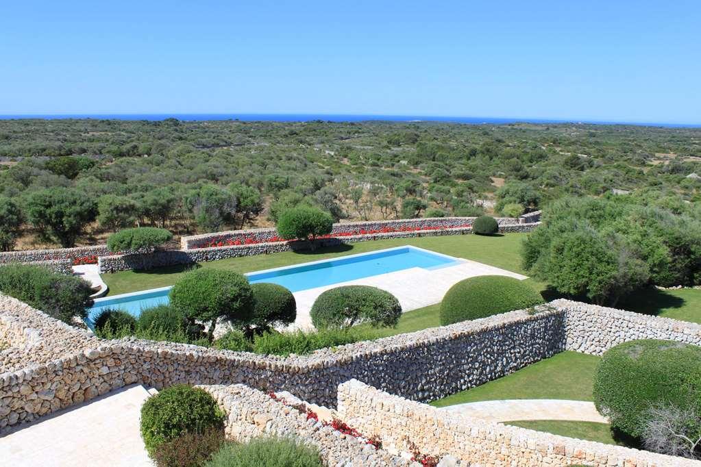 Cugo Gran Hotel Sant Climent Rum bild