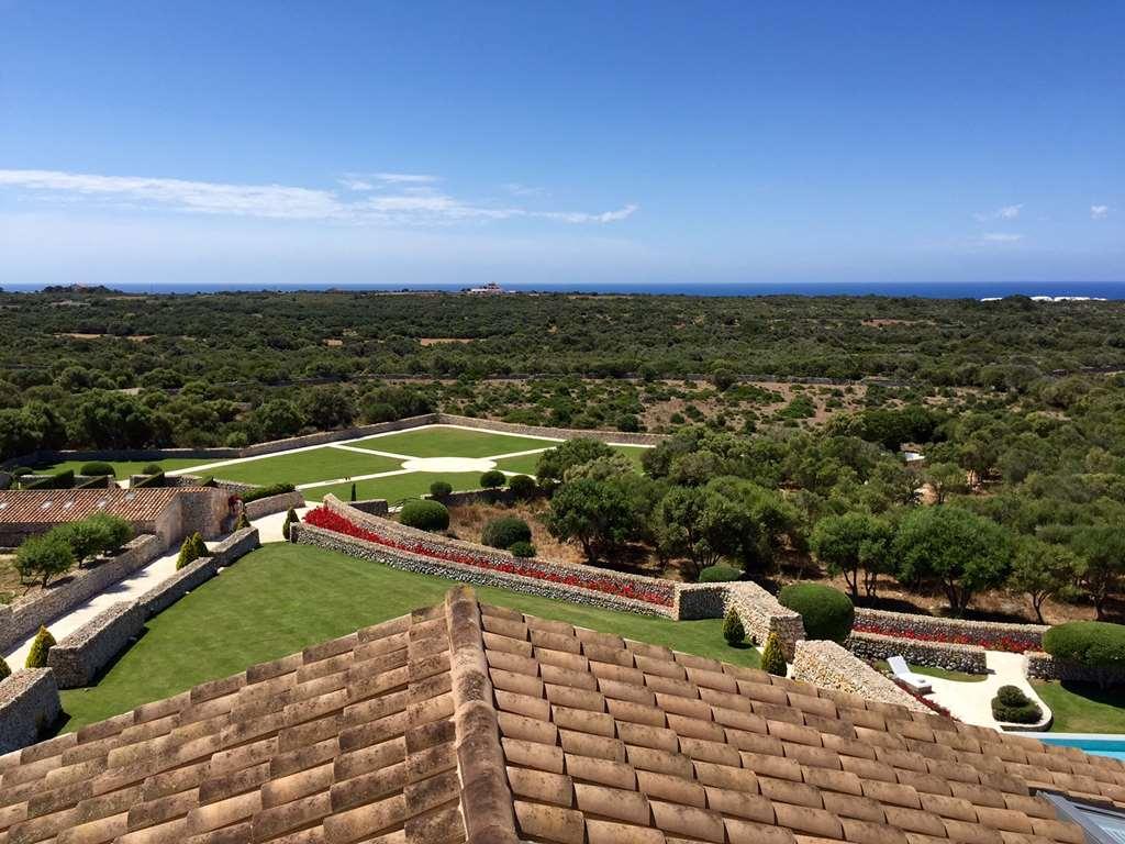 Cugo Gran Hotel Sant Climent Bekvämligheter bild