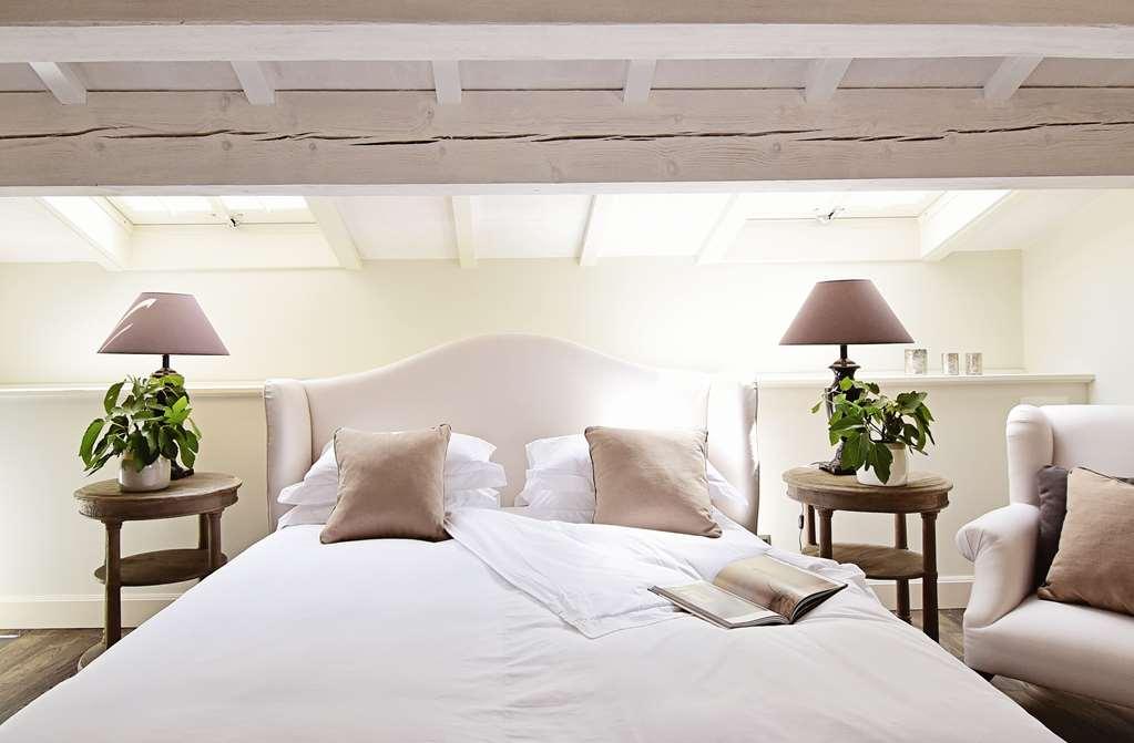 Cugo Gran Hotel Sant Climent Rum bild