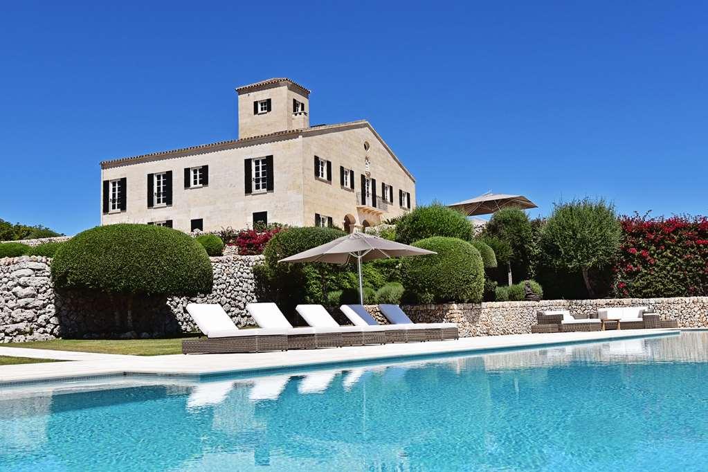 Cugo Gran Hotel Sant Climent Exteriör bild