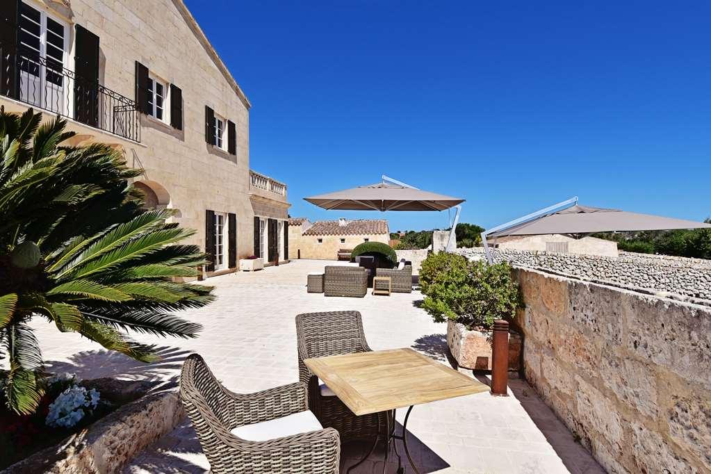 Cugo Gran Hotel Sant Climent Bekvämligheter bild